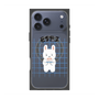 プレミアムスクエアケース with MagSafe［ オリジナル - ESFJ 領事 - キャラクター ］