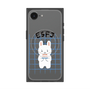 プレミアムスクエアケース with MagSafe［ オリジナル - ESFJ 領事 - キャラクター ］