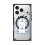 プレミアムスクエアケース with MagSafe［ オリジナル - ESFJ 領事 - キャラクター ］