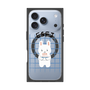 プレミアムスクエアケース with MagSafe［ オリジナル - ESFJ 領事 - キャラクター ］