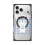 プレミアムスクエアケース with MagSafe［ オリジナル - ESFJ 領事 - キャラクター ］