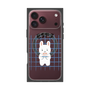 プレミアムスクエアケース with MagSafe［ オリジナル - ESFJ 領事 - キャラクター ］