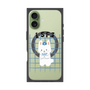 プレミアムスクエアケース with MagSafe［ オリジナル - ISFJ 擁護者 - キャラクター ］