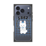 プレミアムスクエアケース with MagSafe［ オリジナル - ISFJ 擁護者 - キャラクター ］