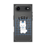 プレミアムスクエアケース with MagSafe［ オリジナル - ISFJ 擁護者 - キャラクター ］