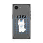 プレミアムスクエアケース with MagSafe［ オリジナル - ISFJ 擁護者 - キャラクター ］
