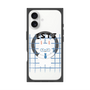 プレミアムスクエアケース with MagSafe［ オリジナル - ISTJ 管理者 - キャラクター ］