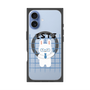 プレミアムスクエアケース with MagSafe［ オリジナル - ISTJ 管理者 - キャラクター ］