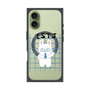 プレミアムスクエアケース with MagSafe［ オリジナル - ISTJ 管理者 - キャラクター ］