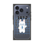 プレミアムスクエアケース with MagSafe［ オリジナル - ISTJ 管理者 - キャラクター ］
