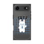 プレミアムスクエアケース with MagSafe［ オリジナル - ISTJ 管理者 - キャラクター ］
