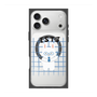 プレミアムスクエアケース with MagSafe［ オリジナル - ISTJ 管理者 - キャラクター ］