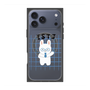 プレミアムスクエアケース with MagSafe［ オリジナル - ISTJ 管理者 - キャラクター ］