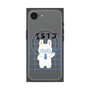 プレミアムスクエアケース with MagSafe［ オリジナル - ISTJ 管理者 - キャラクター ］