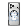 プレミアムスクエアケース with MagSafe［ オリジナル - ISTJ 管理者 - キャラクター ］