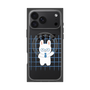 プレミアムスクエアケース with MagSafe［ オリジナル - ISTJ 管理者 - キャラクター ］