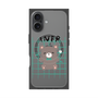プレミアムスクエアケース with MagSafe［ オリジナル - INFP 仲介者 - キャラクター ］