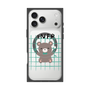 プレミアムスクエアケース with MagSafe［ オリジナル - INFP 仲介者 - キャラクター ］