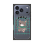 プレミアムスクエアケース with MagSafe［ オリジナル - INFJ 提唱者 - キャラクター ］