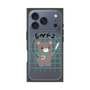 プレミアムスクエアケース with MagSafe［ オリジナル - ENFJ 主人公 - キャラクター ］