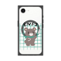プレミアムスクエアケース with MagSafe［ オリジナル - ENFJ 主人公 - キャラクター ］