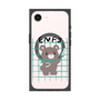 プレミアムスクエアケース with MagSafe［ オリジナル - ENFJ 主人公 - キャラクター ］