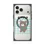 プレミアムスクエアケース with MagSafe［ オリジナル - ENFP 運動家 - キャラクター ］
