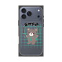 プレミアムスクエアケース with MagSafe［ オリジナル - ENFP 運動家 - キャラクター ］