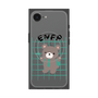 プレミアムスクエアケース with MagSafe［ オリジナル - ENFP 運動家 - キャラクター ］