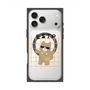 プレミアムスクエアケース with MagSafe［ オリジナル - ESTP 起業家 - キャラクター ］