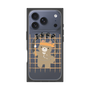 プレミアムスクエアケース with MagSafe［ オリジナル - ISFP 冒険家 - キャラクター ］