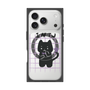 プレミアムスクエアケース with MagSafe［ オリジナル - INTJ 建築家 - キャラクター ］