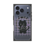 プレミアムスクエアケース with MagSafe［ オリジナル - INTJ 建築家 - キャラクター ］