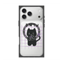 プレミアムスクエアケース with MagSafe［ オリジナル - INTJ 建築家 - キャラクター ］