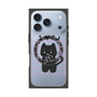 プレミアムスクエアケース with MagSafe［ オリジナル - INTJ 建築家 - キャラクター ］