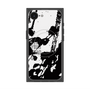プレミアムスクエアケース with MagSafe［ オリジナル - ドットオーバーレイ - KEEP YOUR HEAD UP/C ］