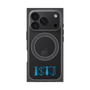 プレミアムスクエアケース with MagSafe［ オリジナル - ISTJ 管理者 - アルファベット ］