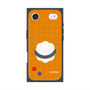 プレミアムスクエアケース with MagSafe［ Mod Deco - オリジナル - レトロオレンジ ］