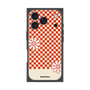 プレミアムスクエアケース with MagSafe［ Mod Deco - オリジナル - レトロフラワー ］