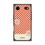 プレミアムスクエアケース with MagSafe［ Mod Deco - オリジナル - レトロフラワー ］