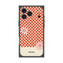 プレミアムスクエアケース with MagSafe［ Mod Deco - オリジナル - レトロフラワー ］