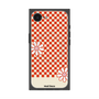 プレミアムスクエアケース with MagSafe［ Mod Deco - オリジナル - レトロフラワー ］