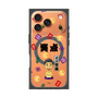 プレミアムスクエアケース with MagSafe［ 笑点 - 立川 晴の輔 - 黒 ］