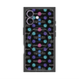 プレミアムスクエアケース with MagSafe［ LANVIN en Bleu - Flower pattern ］