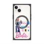 プレミアムスクエアケース with MagSafe［ Barbie - BEST DAY EVER ］
