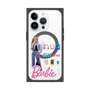 プレミアムスクエアケース with MagSafe［ Barbie - BEST DAY EVER ］