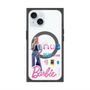 プレミアムスクエアケース with MagSafe［ Barbie - BEST DAY EVER ］
