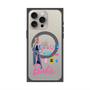 プレミアムスクエアケース with MagSafe［ Barbie - BEST DAY EVER ］