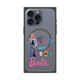 プレミアムスクエアケース with MagSafe［ Barbie - BEST DAY EVER ］
