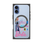 プレミアムスクエアケース with MagSafe［ Barbie - BEST DAY EVER ］
